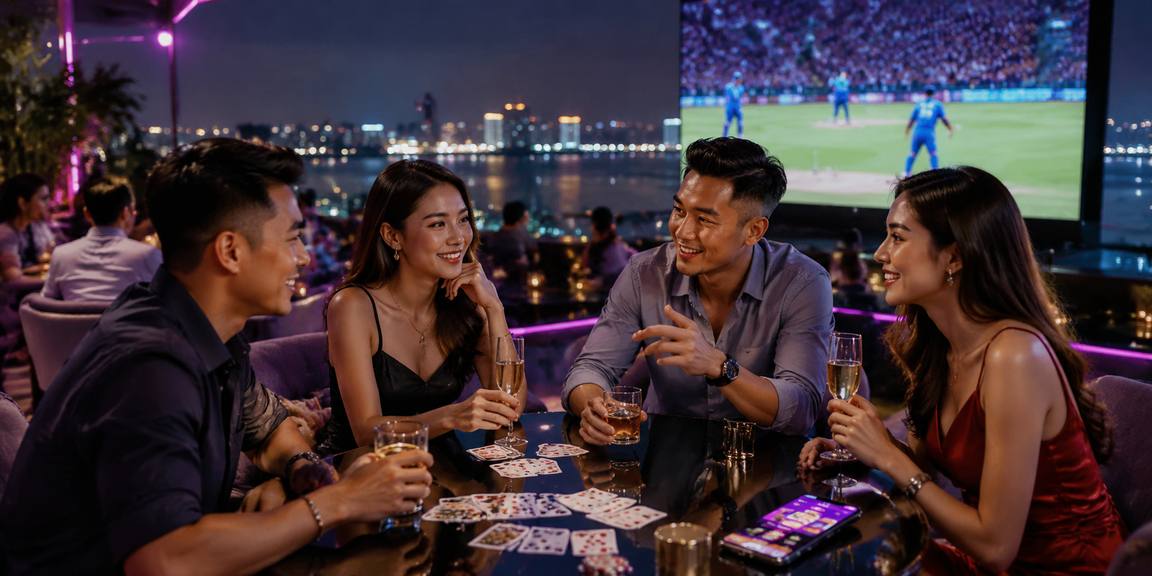 89net Mega Sic Bo và Dragon Tiger VIP